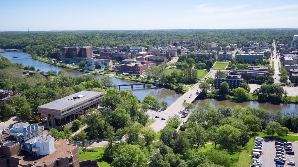 RNBSN Financial & Campus Information College of Nursing The